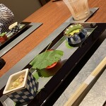 白濱 kappou kawanishi - 