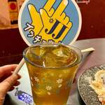 餃子倶楽部ロックリー - 