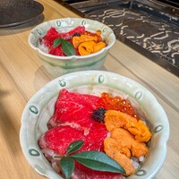 焼肉割烹 YP流 西心斎橋店 - 