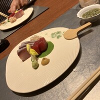 白浜 kappou kawanishi - 
