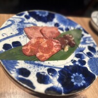 焼肉 うしみつ 恵比寿本店 - 