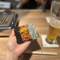 焼肉 うしみつ 恵比寿本店 - 