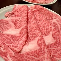 人形町今半 上野広小路店 - 
