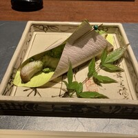 白浜 kappou kawanishi - 