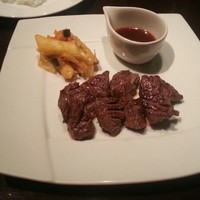 リュクス　タジマヤ - ハラミ150g