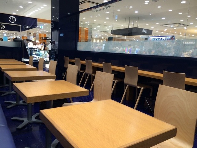 Tsuruya Yoshinobu Abenoharukasu Kintetsu Honten photo 5