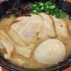 ぶたご家 - 豚ごやらーめん