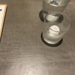 とんかつ恭平 - おしぼり