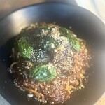 LUXURY KARAOKE＆BAR PALACE - スパゲッティボロネーゼ