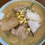 ニューハルピン - 