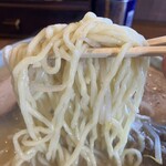 ニューハルピン - 