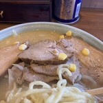 ニューハルピン - 