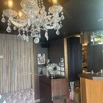 LUXURY KARAOKE＆BAR PALACE - ソファー席