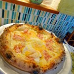 キャナリィ ロウ - 