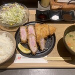 とんかつ恭平 - 