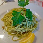 キャナリィ ロウ - 