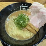 らぁ麺 きむら - 
