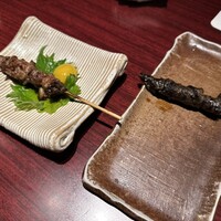 新宿うな鐵 はなれ - 