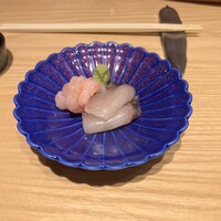 寿司 藤やま - 