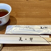 美々卯 本町店 - 
