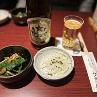 新宿うな鐵 はなれ - 
