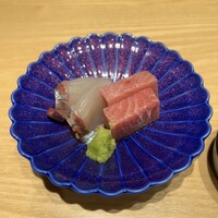 寿司 藤やま - 