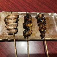 新宿うな鐵 はなれ - 