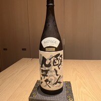 寿司 藤やま - 