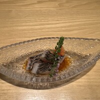 寿司 藤やま - 