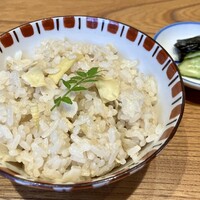 美々卯 本町店 - 