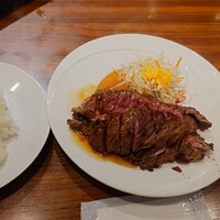 キャトルラパン 北梅田 - 