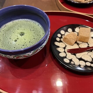 ぎおん石 喫茶室_0