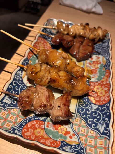 Motsuyaki Sashimi Nikudofu Namiyose 2117 photo 2