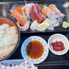 泉州漁港食堂 きくのや