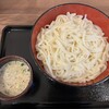 うどん家 八重桜 浅草店