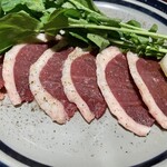 エルドラド - 鴨ハム