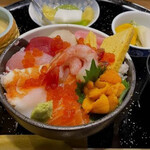 寿し和食 ひろちゃん - 