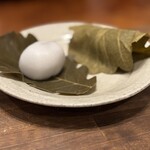 とらや - 料理写真: