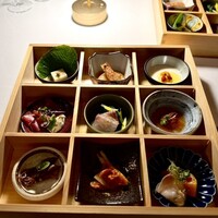 MOSS CROSS TOKYO - 