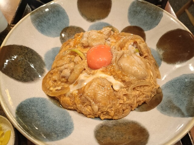 十割蕎麦と酒 しのぶ庵 （【旧店名】民芸そば しのぶ庵） - 大阪梅田