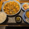 あんかけ焼そば 陳麻婆豆腐 STORM 京橋店