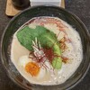 ラーメン製作所 FUKUMEN