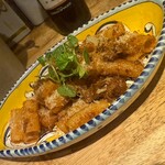 トラットリア バール ジョルノ - 