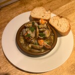 トラットリア バール ジョルノ - 