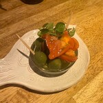 トラットリア バール ジョルノ - 