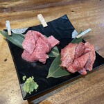 炭火燒肉 信州Meat Center - 