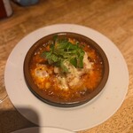 トラットリア バール ジョルノ - 