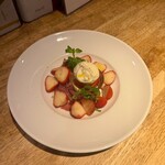 トラットリア バール ジョルノ - 