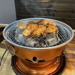 炭火燒肉 信州Meat Center - 