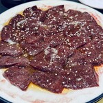 焼肉の店 秀 - 